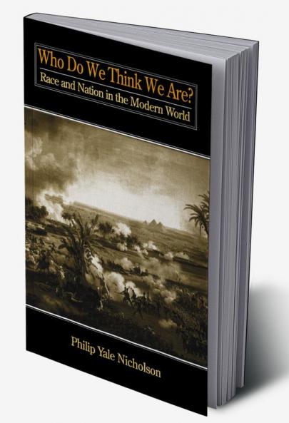 Who Do We Think We Are?