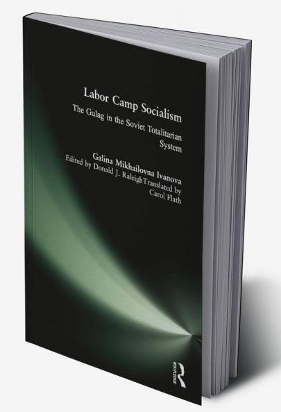Labor Camp Socialism