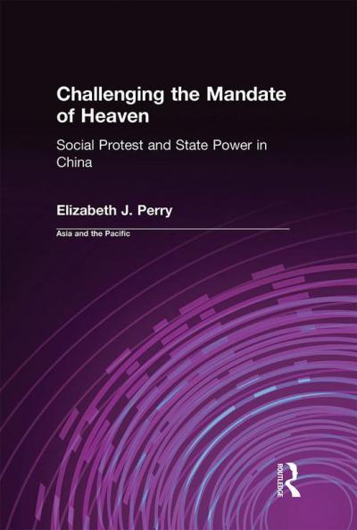 Challenging the Mandate of Heaven