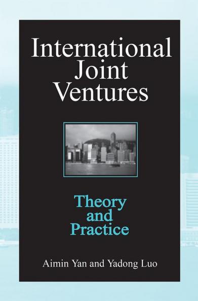 International Joint Ventures
