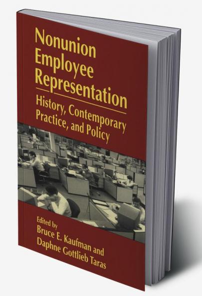 Nonunion Employee Representation