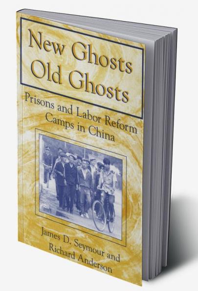 New Ghosts Old Ghosts