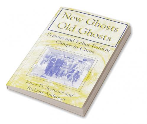 New Ghosts Old Ghosts
