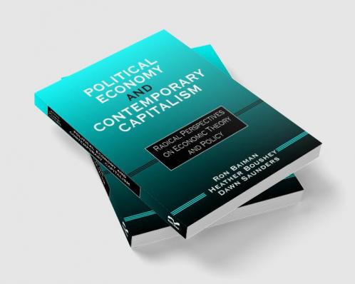 Political Economy and Contemporary Capitalism