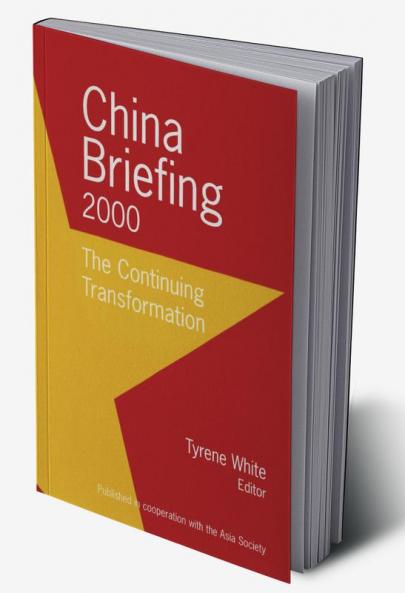 China Briefing