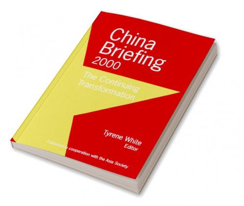 China Briefing