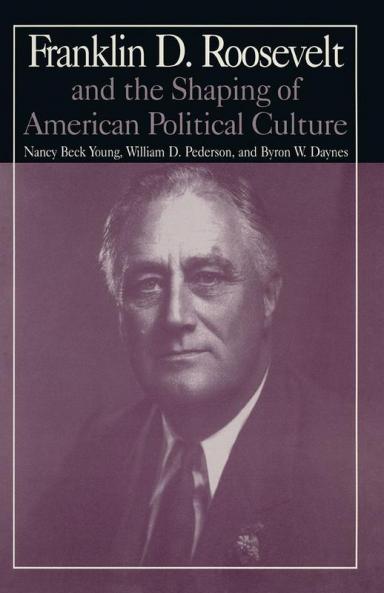 M.E.Sharpe Library of Franklin D.Roosevelt Studies