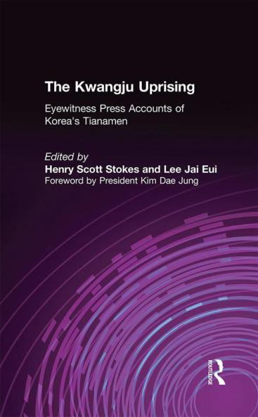 Kwangju Uprising