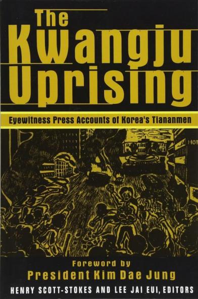 Kwangju Uprising