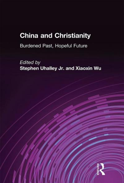 China and Christianity