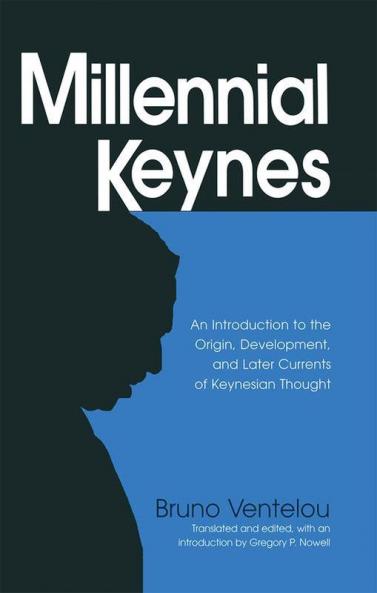 Millennial Keynes