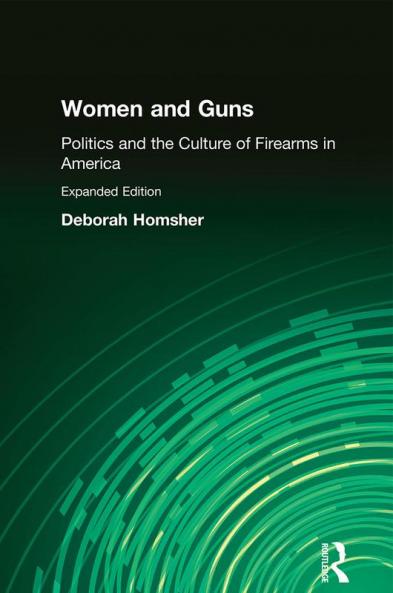 Women and Guns