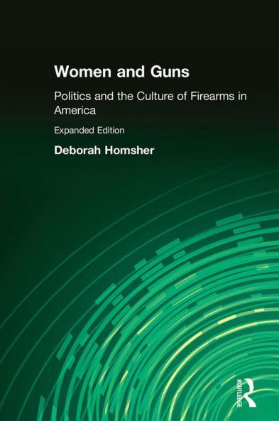 Women and Guns