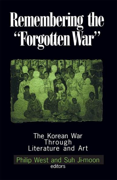 Remembering the Forgotten War