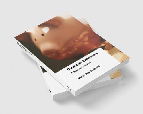 Consumer Economics: A Practical Overview