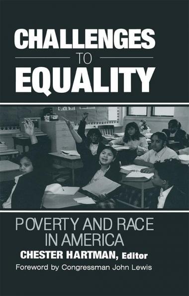 Challenges to Equality