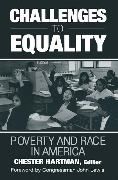 Challenges to Equality