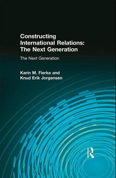 Constructing International Relations