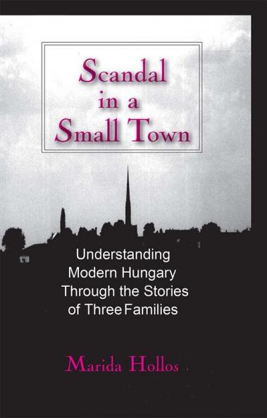 Scandal in Tiszadomb