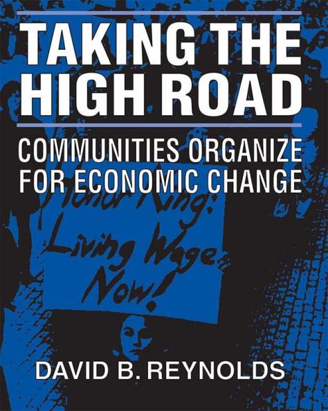 Taking the High Road