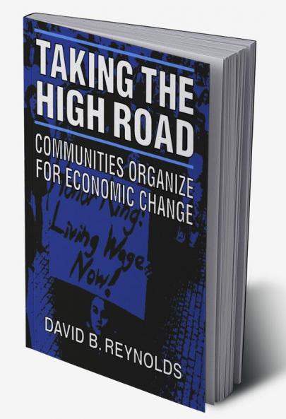 Taking the High Road