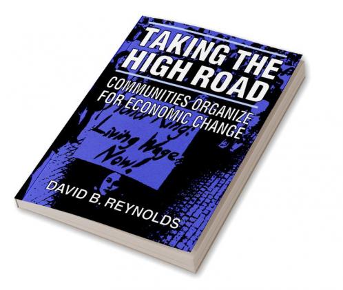 Taking the High Road