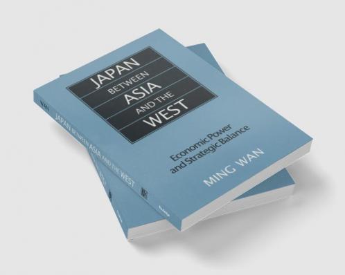 Japan Between Asia and the West