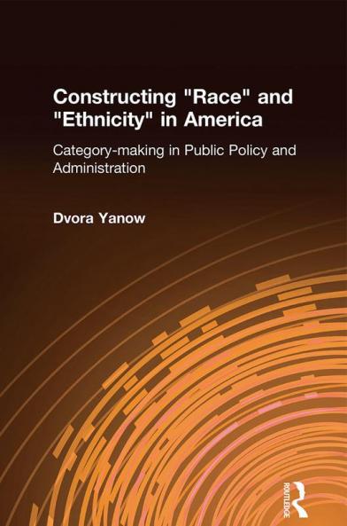Constructing Race and Ethnicity in America