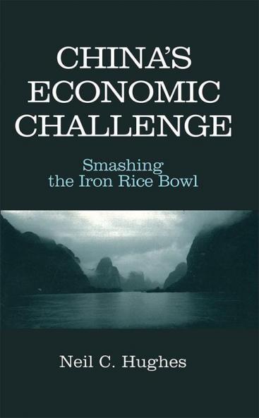 China's Economic Challenge