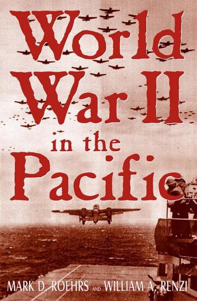 World War II in the Pacific