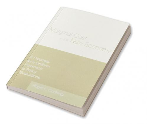 Marginal Cost in the New Economy