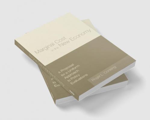 Marginal Cost in the New Economy