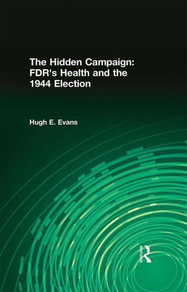 Hidden Campaign