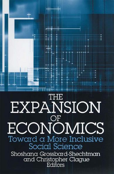 Expansion of Economics