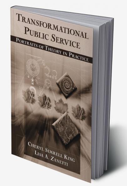 Transformational Public Service