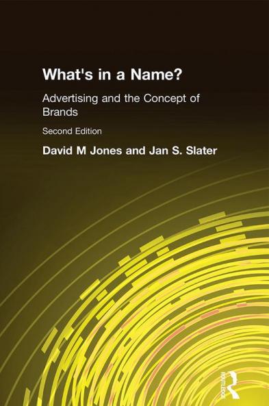 What's in a Name?