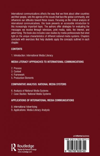 International Communications