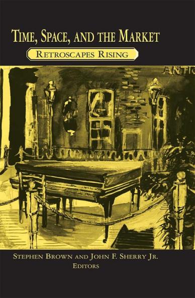 Time Space and the Market