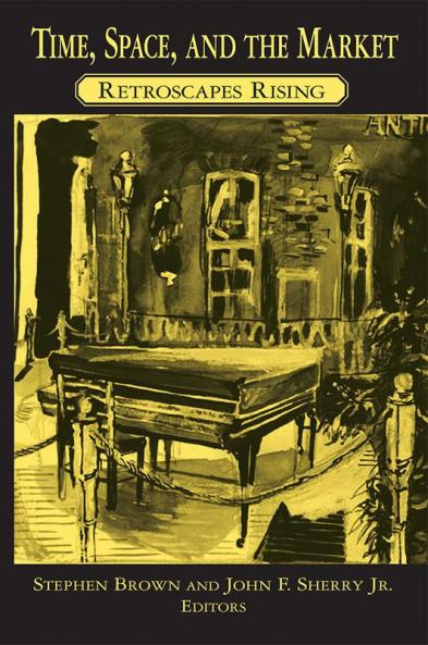 Time Space and the Market