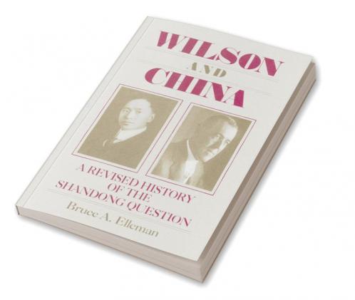 Wilson and China