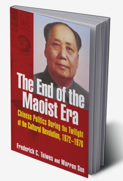 End of the Maoist Era