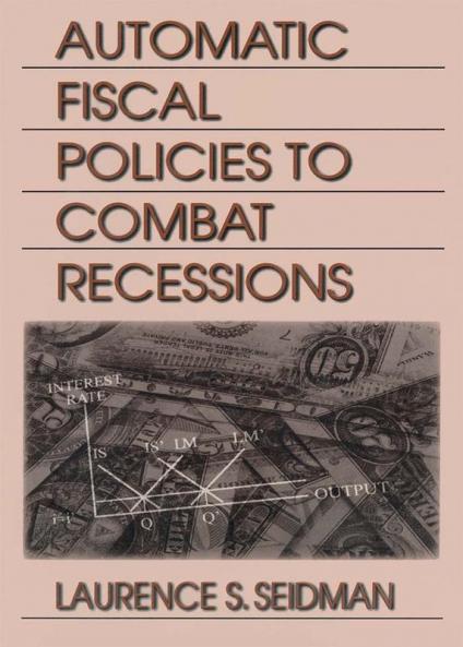 Automatic Fiscal Policies to Combat Recessions
