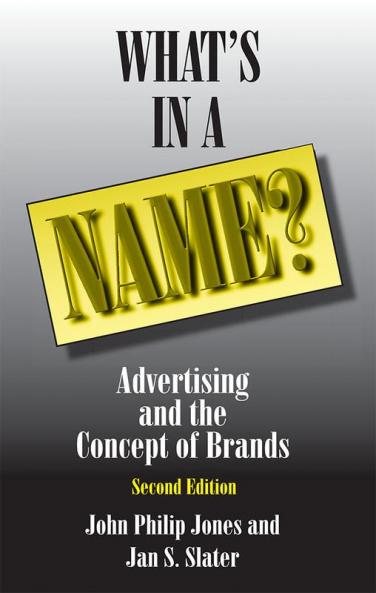 What's in a Name?