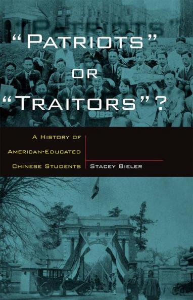 Patriots or Traitors