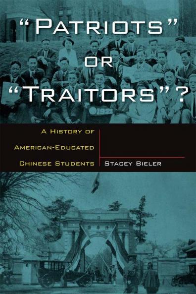 Patriots or Traitors