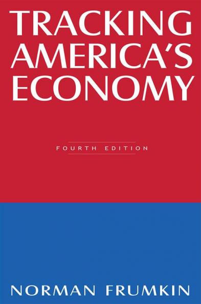 Tracking America's Economy