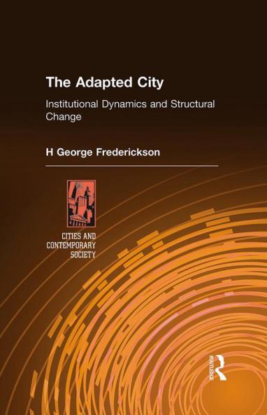 Adapted City