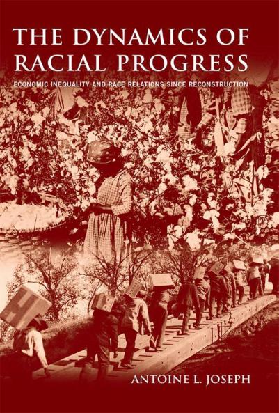 Dynamics of Racial Progress