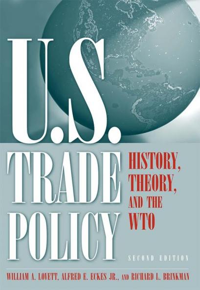 U.S. Trade Policy