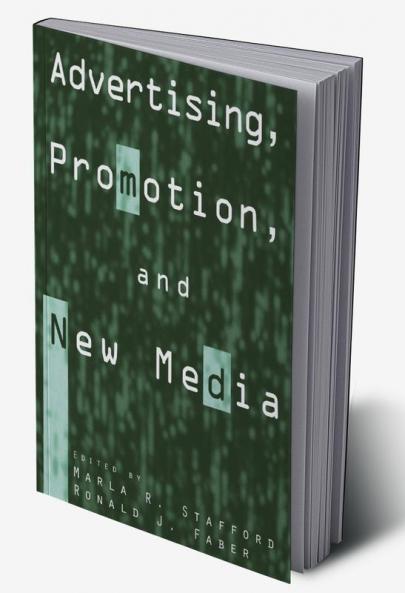 Advertising Promotion and New Media